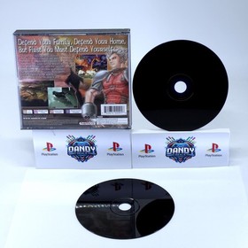 Dragon Valor PS1 - PlayStation