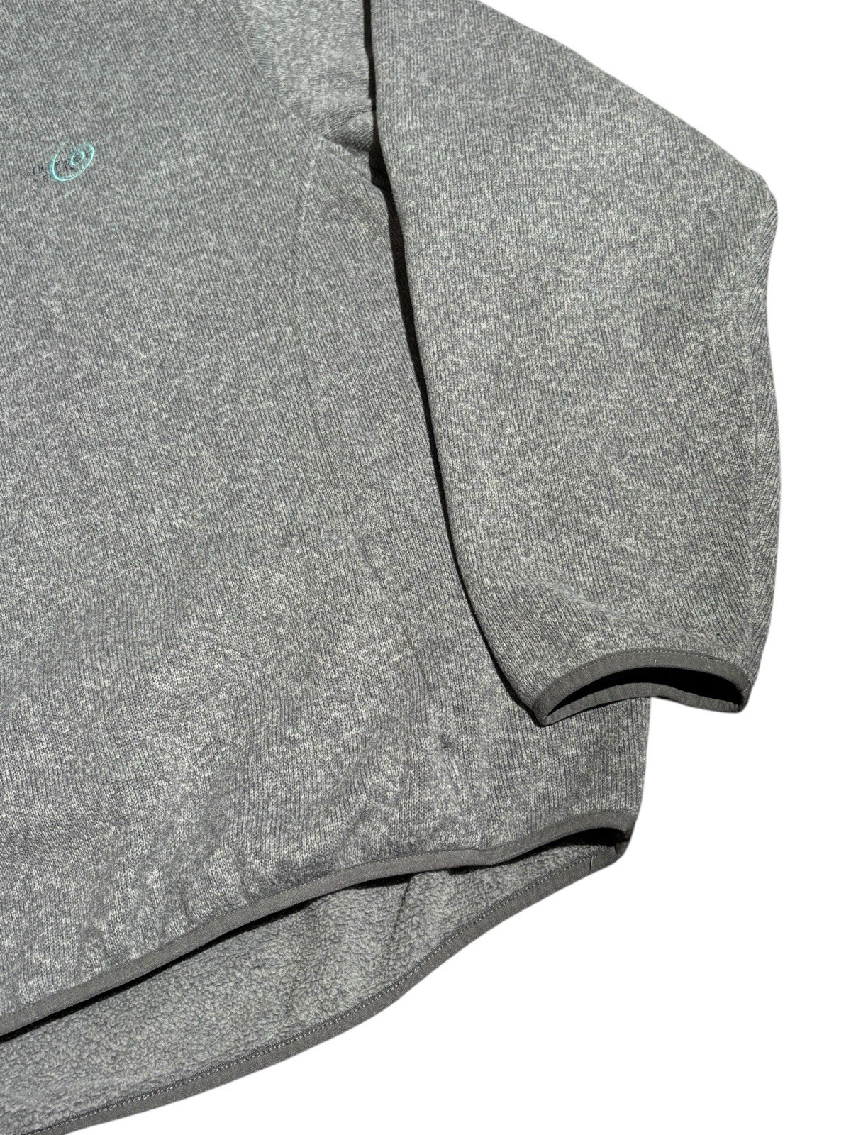 Peter Millar Element 4 Warmth Pullover Sweater 1/… - image 5