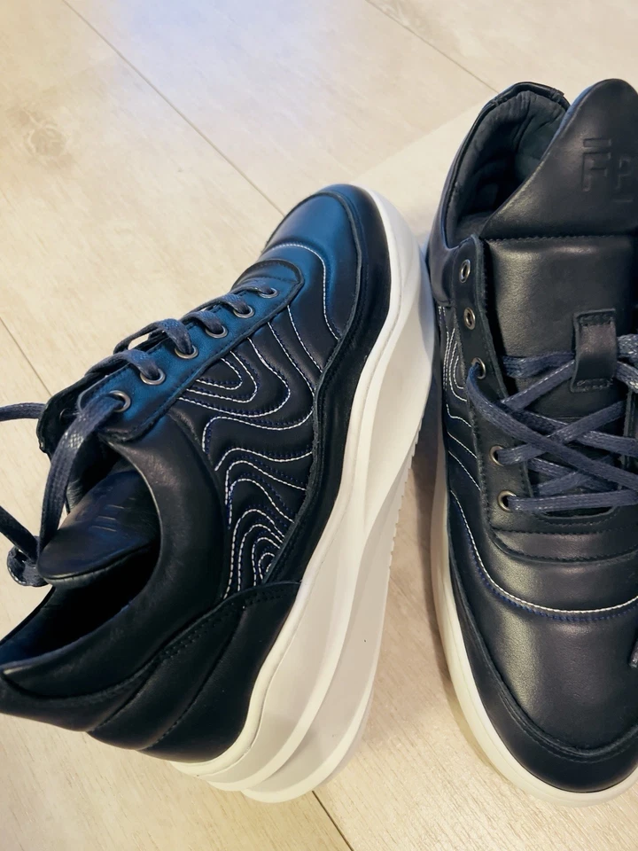 Filling Pieces Herren Sneaker - Bild 4 von 4