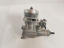 Kb .65 65 Sportster Two Stroke Nitro Rc Remote Control Airplane Engine