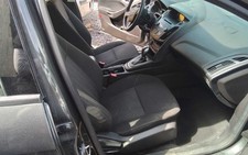 Passenger Front Seat Bucket Cloth Manual Fits 15-18 Focus 1462744 Passenger Front Seat Bucket Cloth Manual Fits 15-18 Focus 1462744