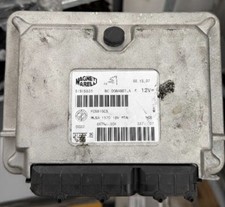 CENTRALINA CAMBIO AUTOMATICO LANCIA MUSA 51815933  CFC228F.05