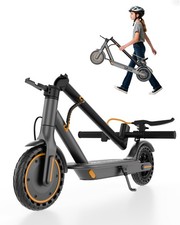 Electric Scooter Adults Big Kids, Top Speed 9/16/19/22MPH, 10/12/16/21/50Mi...