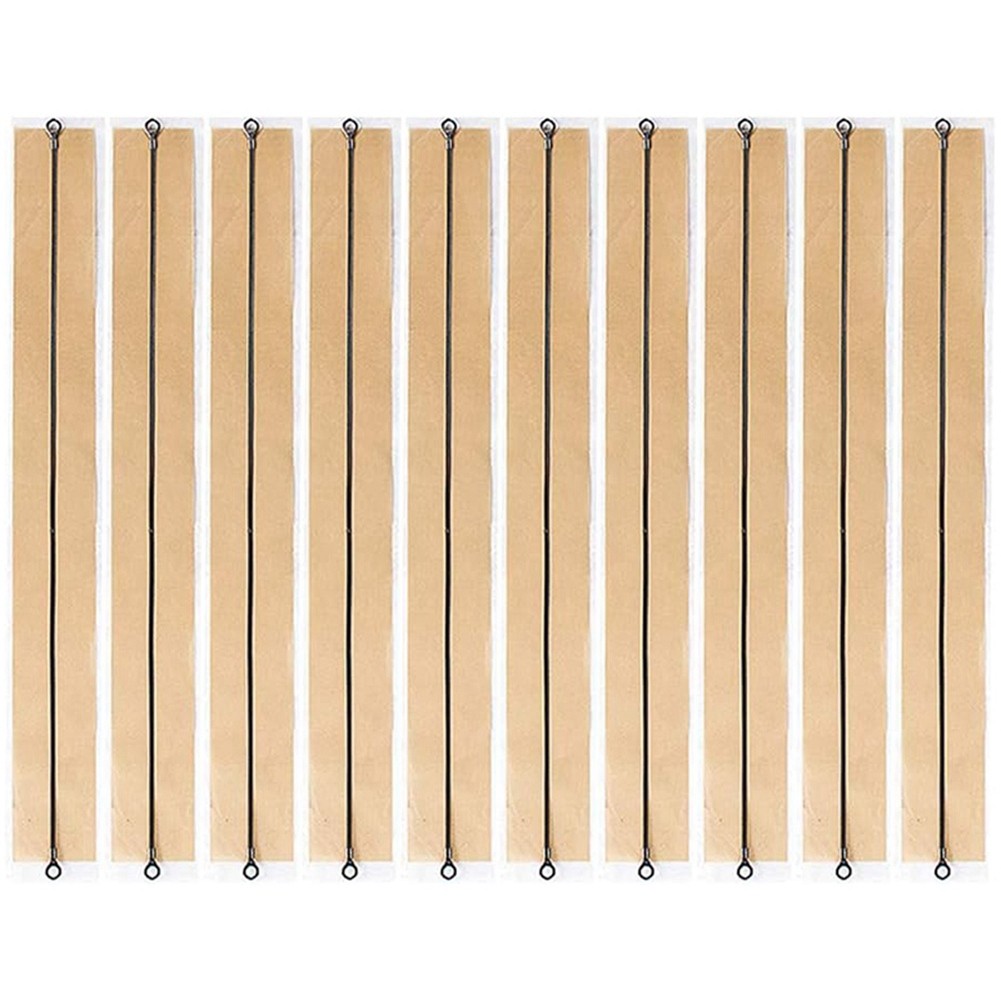 10Er-Pack 12--Versiegelungs-Ersatzelemente, 300 Mm X 2 Mm Und PTF1374-image