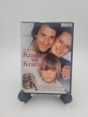 Kramer Vs. Kramer (DVD, 1979)