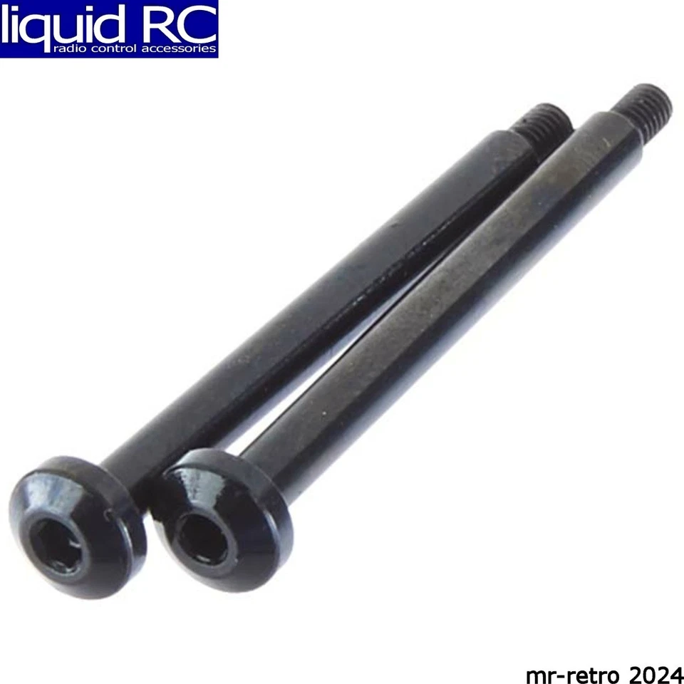 Arrma C5034 AR330194 Hinge Pin Outer 4x45mm 2