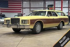 1977 Ford LTD for Sale
