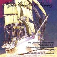 U.S. Navy Band - Mystic Chords Of Memory - Cd - G4Z