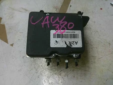 Anti-Lock Brake System Abs Module Fits 12-17 TRAVERSE 23407416 