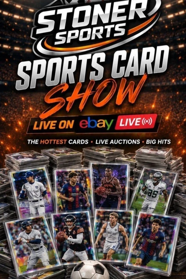 Saturday Night Card Dealz