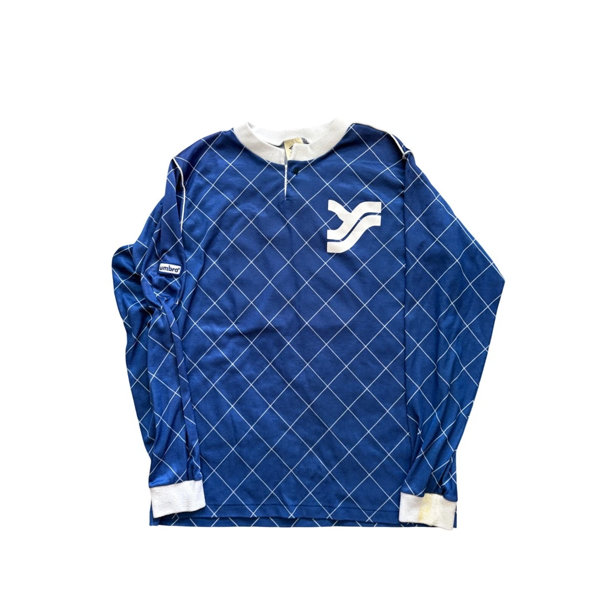 Umbro Jersey Soccer Men's Activewear for Sale | Shop Men's