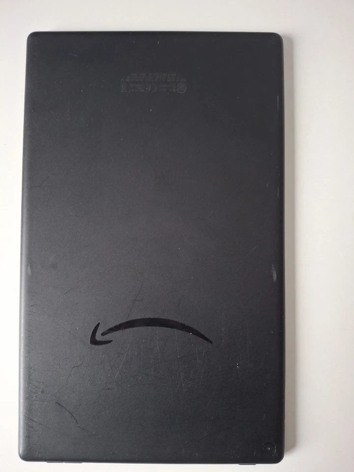 Amazon Fire HD 10 (9th Generation) 32GB, WLAN, 10,1Zoll - Schwarz mit... - Bild 3 von 4