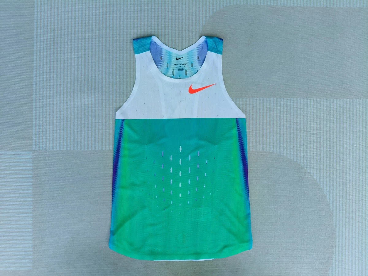 Nike Pro Elite Track & Field Activewear Tops for Men | eBay