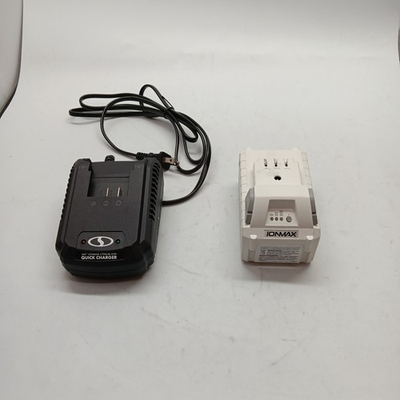 #ad Snow Joe Sun Joe iON 24V 4Ah Battery 24VBAT $45.00