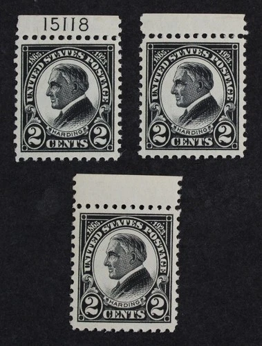 CKStamps: US Stamps Collection Scott#610 Mint NH OG Large Margins