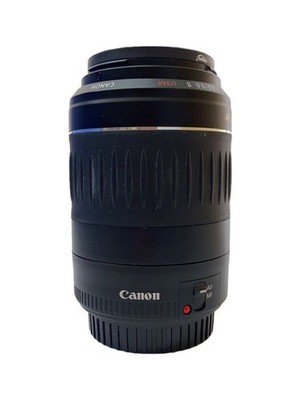 CANON Lens Zoom EF 55-200mm 1:4.5-5.6 Used | eBay