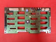 Dell Poweredge 2900 Backplane Board SAS X 8 Rev A01 8473