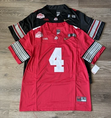 Ohio State Buckeyes NCAA Fan Apparel & Souvenirs for sale | eBay
