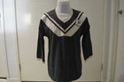 NORTHERN LAKES NSW RARE VINTAGE MATCH WORN 1988 RUGBY LEAGUE JERSEY!