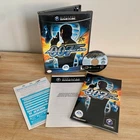 James Bond 007 Agent Under Fire (Nintendo GameCube, 2002) CIB with Manual Tested