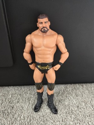 WWE Sound Slammers Bobby Roode by Mattel