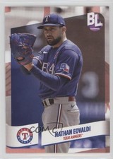 2024 Topps Big League Nathan Eovaldi #154 0b3