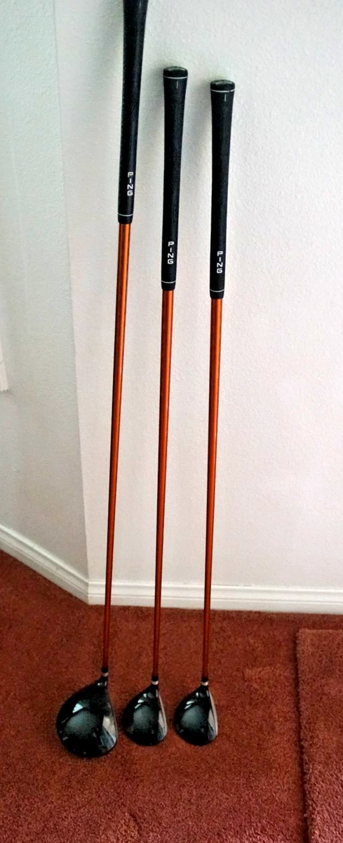 G10 Driver Golf Clubs for sale | eBay