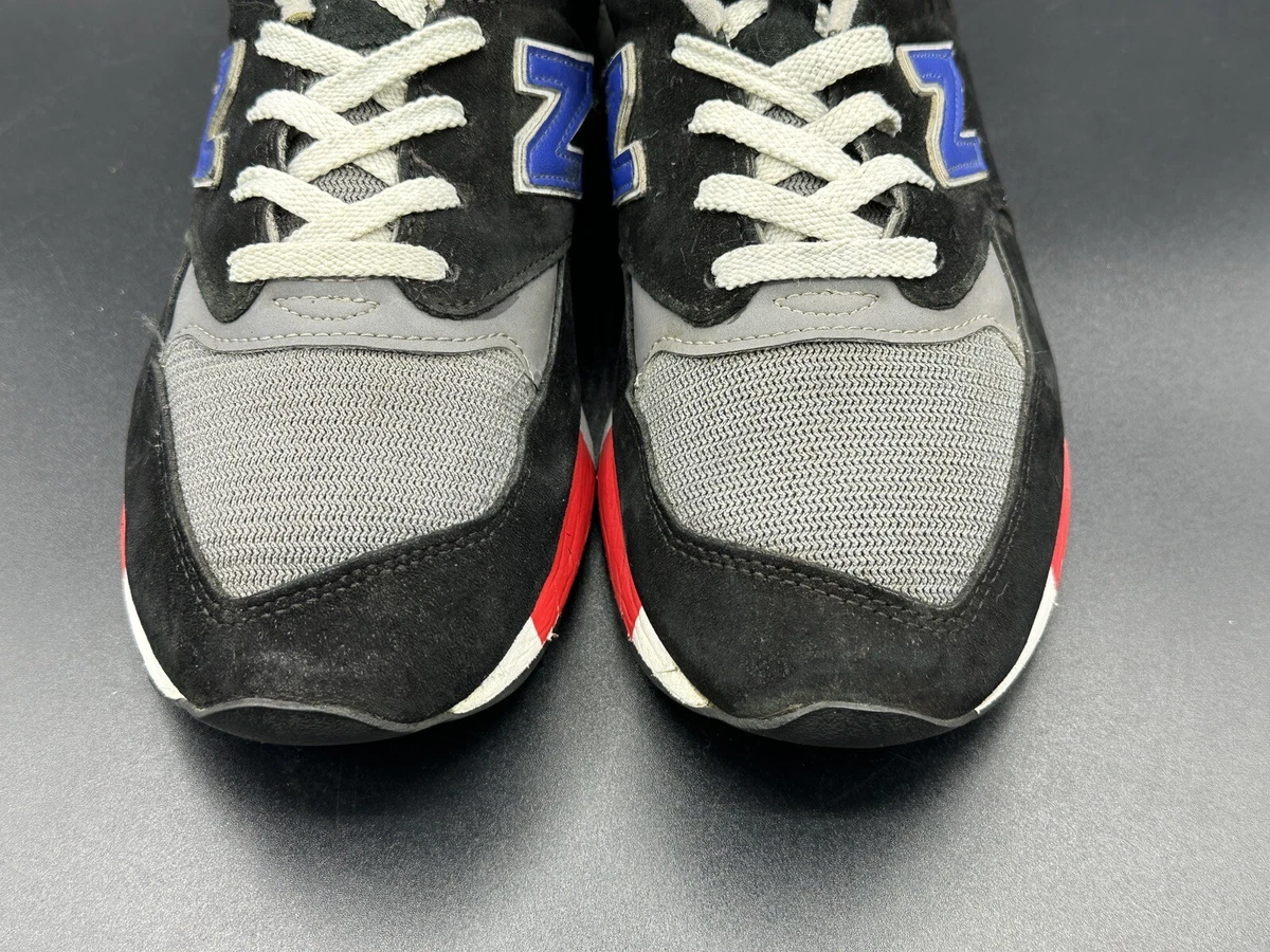 New balance 998 top release date 2014