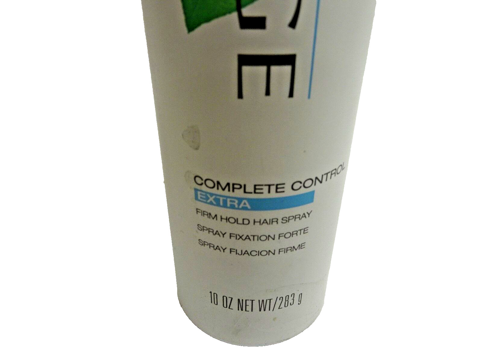 MATRIX BIOLAGE COMPLETE CONTROL EXTRA FIRM HOLD HAIR SPRAY 10 oz EACH LOT OF 2