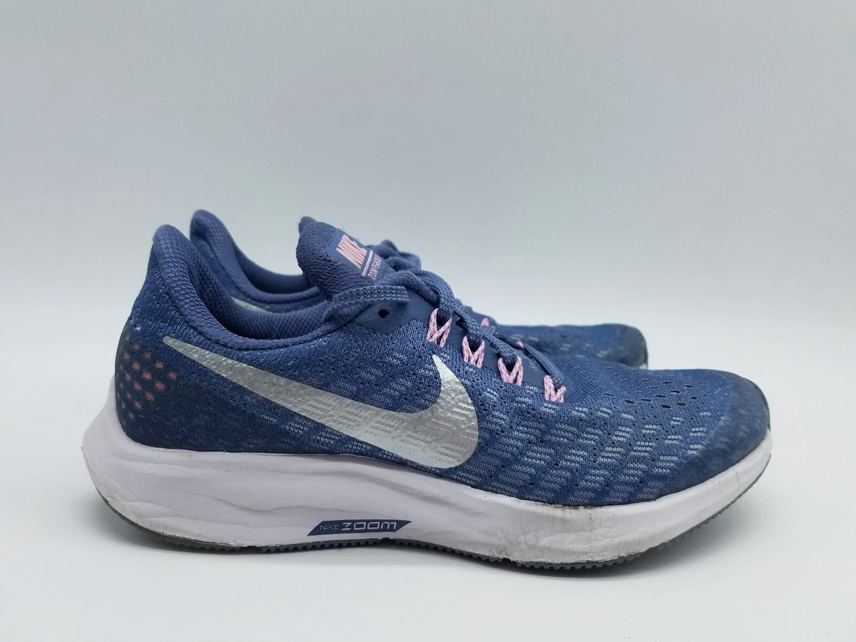 Chaussure nike fille shop taille 35