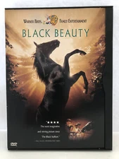 Black Beauty(DVD, 1994, Widescreen) 