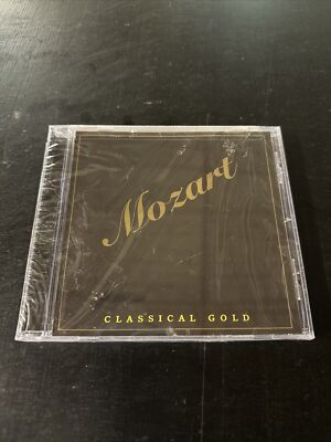 Mozart (CD, Apr-2005, Direct Source) for sale online | eBay