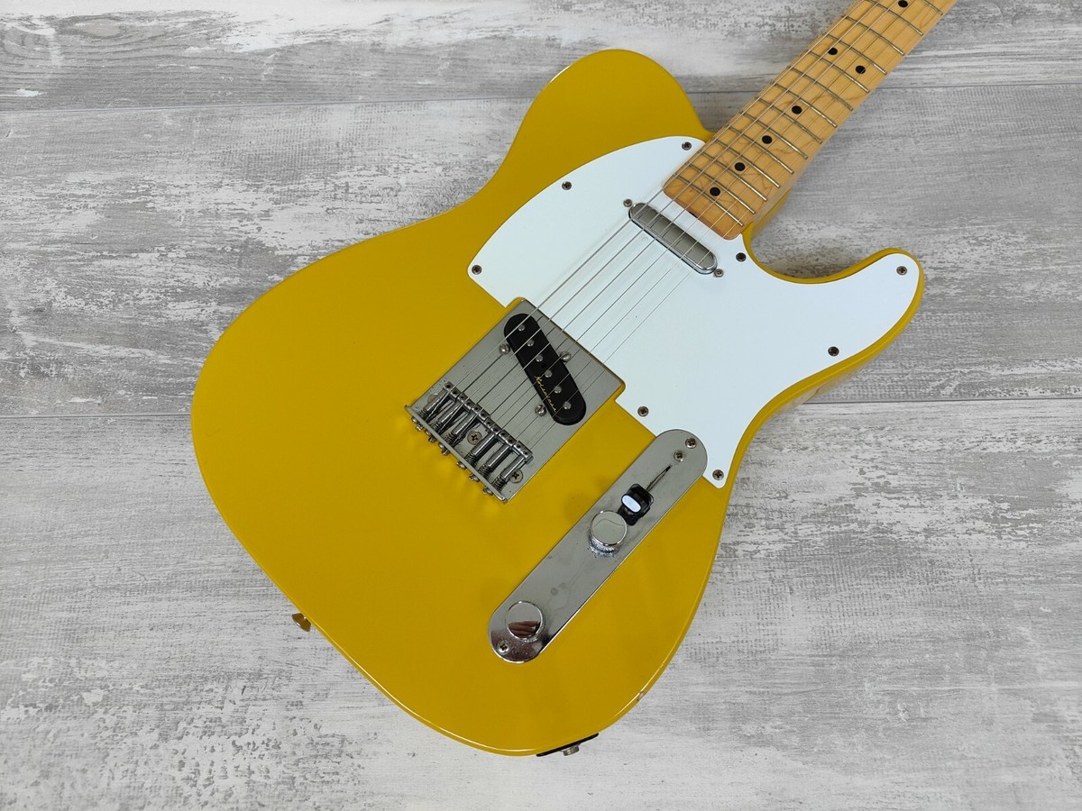 Fender japan TL71 ピックアップ フェンダージャパン テレキャスター