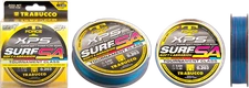 TRABUCCO T-FORCE XPS SURF SA MARK SYSTEM 330yds/ 300m Ultra Soft Monofilament
