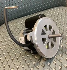 WAYNE 23000-002 Oil Burner Motor 120V 1/7HP 3450 RPM