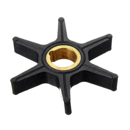 A Mercury Mariner Water Pump Impeller 15hp-thru-25hp 2 / 4/Stroke R B 47-85089-3 - Picture 3 of 7