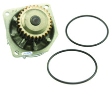 Aisin Engine Water Pump WPN-116