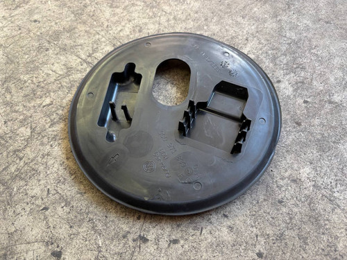 Abdeckung Kraftstoffpumpe VW Pasat CC Geberabdeckung 3C0971839E