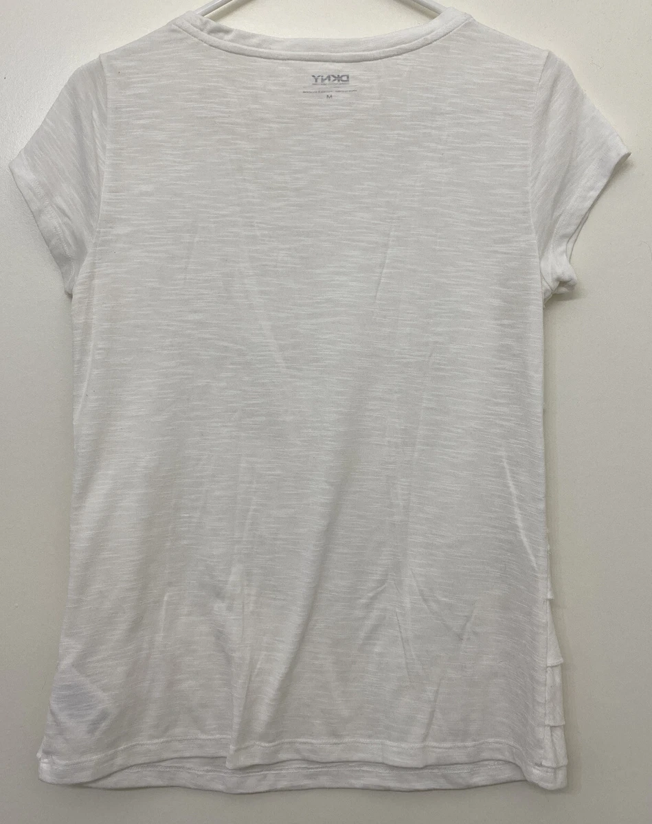ladies dkny top