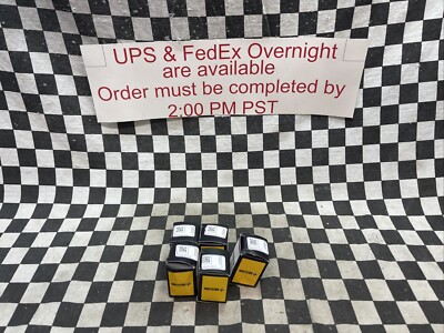 Stripper Guide Bushing, SGHZ10-25-0, SGHZ10250, LOT OF 5, SHIPSAMEDAY#1641M9
