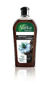 300ml Dabur Vatika Hair Oil Buy 5 Get 1 Free