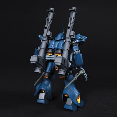 Bandai MS-18E Kampfer Gundam HG Model Kit NEW IN STOCK Anime Mecha