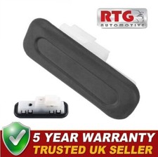 Tailgate Micro Switch Opening Release Switch for Peugeot 207 308 508 1007 3008 