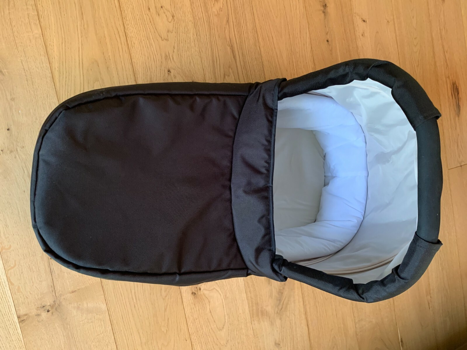 britax click and go bassinet