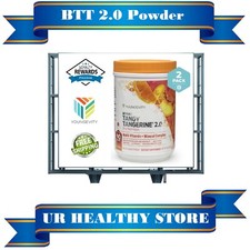 Youngevity Beyond Tangy Tangerine 2.0 Citrus ...
