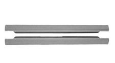 1949 1950 1951 1952 Chrysler Desoto Dodge Rocker Panels 2dr New Pair 1949 1950 1951 1952 Chrysler Desoto Dodge Rocker Panels 2dr New Pair