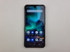 UMIDIGI BISON - 128GB - GSM Unlocked Dual SIM Rugged Smartphone - J6877