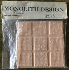 Monolith Design FLOOR TILE