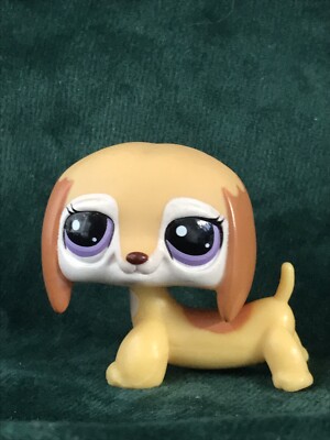 Petshop Dachshop 2529 AUTHENTIC 
