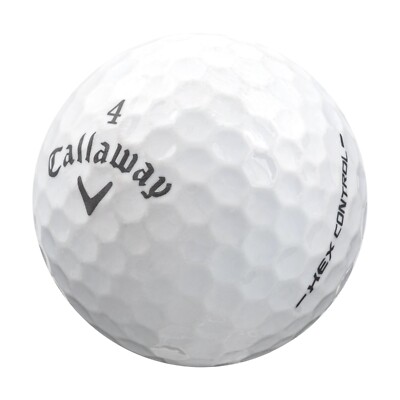 100 Golfbälle Lakeballs Mix Qualität AAA-AAAA - Verschiedene Marken Wie Wilson, Pinnacle & Maxfli